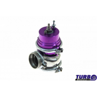 [50mm vonkajšie Wastegate TurboWorks 1,6 Bar V-band]