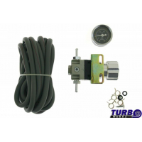 [Boost controler - regulátor tlaku turba TurboWorks 02]
