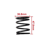 [WasteGate spring 37mm 0,7 Bar]