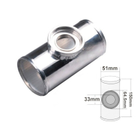 [Blow Off Adapter 51mm typ trubice: HKS SSQV / SQV]