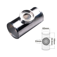 [Blow Off adaptér trubice 63 mm Typ: HKS SSQV / SQV]