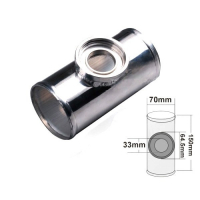 [Blow Off Adapter 70mm typ trubice: HKS SSQV / SQV]