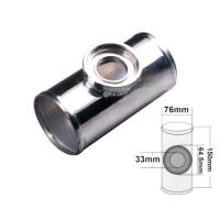[Blow Off Adapter 76mm typ trubice: HKS SSQV / SQV]