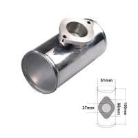 [Blow Off Typ adaptéra 51mm Tube: GReddy RS / S]