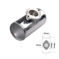 [Blow Off Typ adaptéra 57mm Tube: GReddy RS / S]