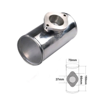 [Blow Off Typ adaptéra 70mm Tube: GReddy RS / S]