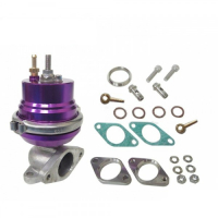 [Externy Wastegate s priemerom 38 mm 0,5-1 bar]