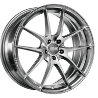[OZ LEGGERA HLT - GRIGIO CORSA BRIGHT]