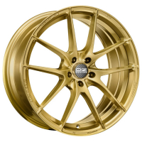 [OZ LEGGERA HLT - RACE GOLD]