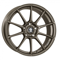 [SPARCO ASSETTO GARA - MATT BRONZE]