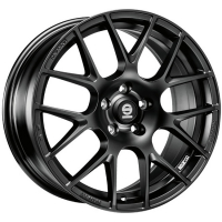 [SPARCO PRO CORSA - MATT DARK TITANIUM]