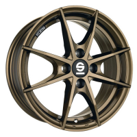 [SPARCO TROFEO 4 - GLOSS BRONZE]