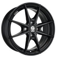[SPARCO TROFEO 4 - MATT BLACK]