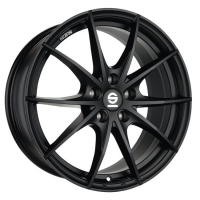 [SPARCO TROFEO 5 - MATT BLACK]
