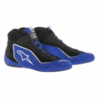 [Topánky Alpinestars SP - BLUE]