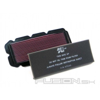 [Vzduhový filter K&N HA-1596]