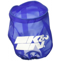 [Zábal na vzduchový filter - DRYCHARGER, Blue]