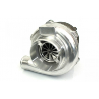 [Turbo TurboWorks GTX3076R DBB CNC 4-Bolt]