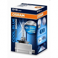 [Xenónová Výbojka Typ D1S Osram Cool Blue Intense Xenarc]