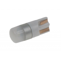 [Led T10 Biela, 12V, 3D 2W]