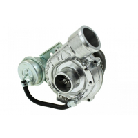 [Turbodúchadlo TurboWorks 53039880029 VW Audi 1.8T 150hp]