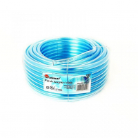 [Hadica na benzin/olej 8mm / 1,5mm svetlo modra / cena za 1meter]