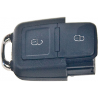 [Diaľkový ovládač pre VW, SEAT, FORD, 2tl., 433MHz, 7M3 959 753 F]