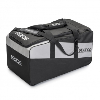 [Taška SPARCO TRIP 3 black&gray]