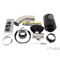 [Carbon Charger SAAB 9-3 2.0T 03-10]