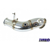 [Downpipe Decat BMW F22 F30 F32 N55]