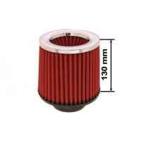 [Filtr stożkowy SIMOTA JAU-X02103-05 60-77mm Red]