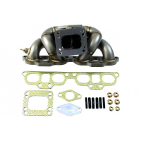 [Výfukové zvody pre Nissan SR20DET Top Mount EXTREME]