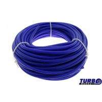 [Silikónová podtlakova hadica Blue 3mm]