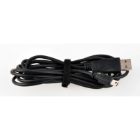 [USB Configuration Cable for Video VBOX Lite]