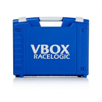 [VBOX HD2 Protective Carry Case]