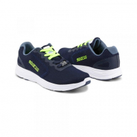 [Sparco Topánky RIVERSIDE ASTER-LIME]