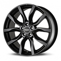 [MAK KOLN - MATT BLACK]