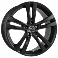 [MAK ZENITH - MATT BLACK]