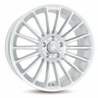 [KESKIN KT15 - SILVER PAINTED]