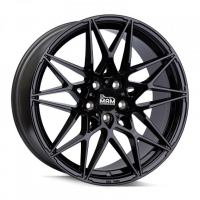 [MAM B2 - BLACK PAINTED]