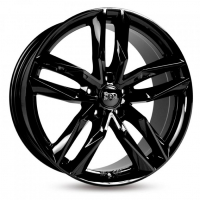 [MAM RS3 - BLACK PAINTED]