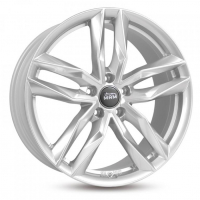 [MAM RS3 - SILVER PAINTED]