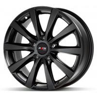 [PLATIN P66 - BLACK MATT]