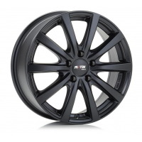 [PLATIN P69 - BLACK MATT]