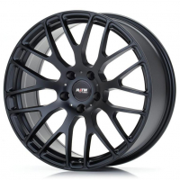 [PLATIN P70 - BLACK MATT]