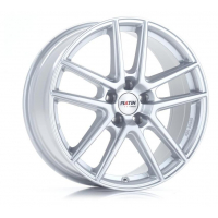 [PLATIN P73 - POLAR SILVER]