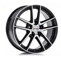 [PLATIN P73 - BLACK POLISHED]