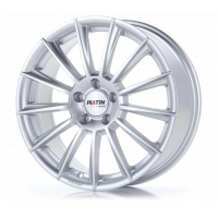 [PLATIN P74 - SILVER]