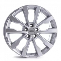 [PLATIN P86 - SILVER]