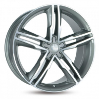 [MAM A1 - PALLADIUM FRONT POLISH]
